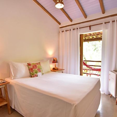 Casa De Paixao Caraiva Hostel Εξωτερικό φωτογραφία