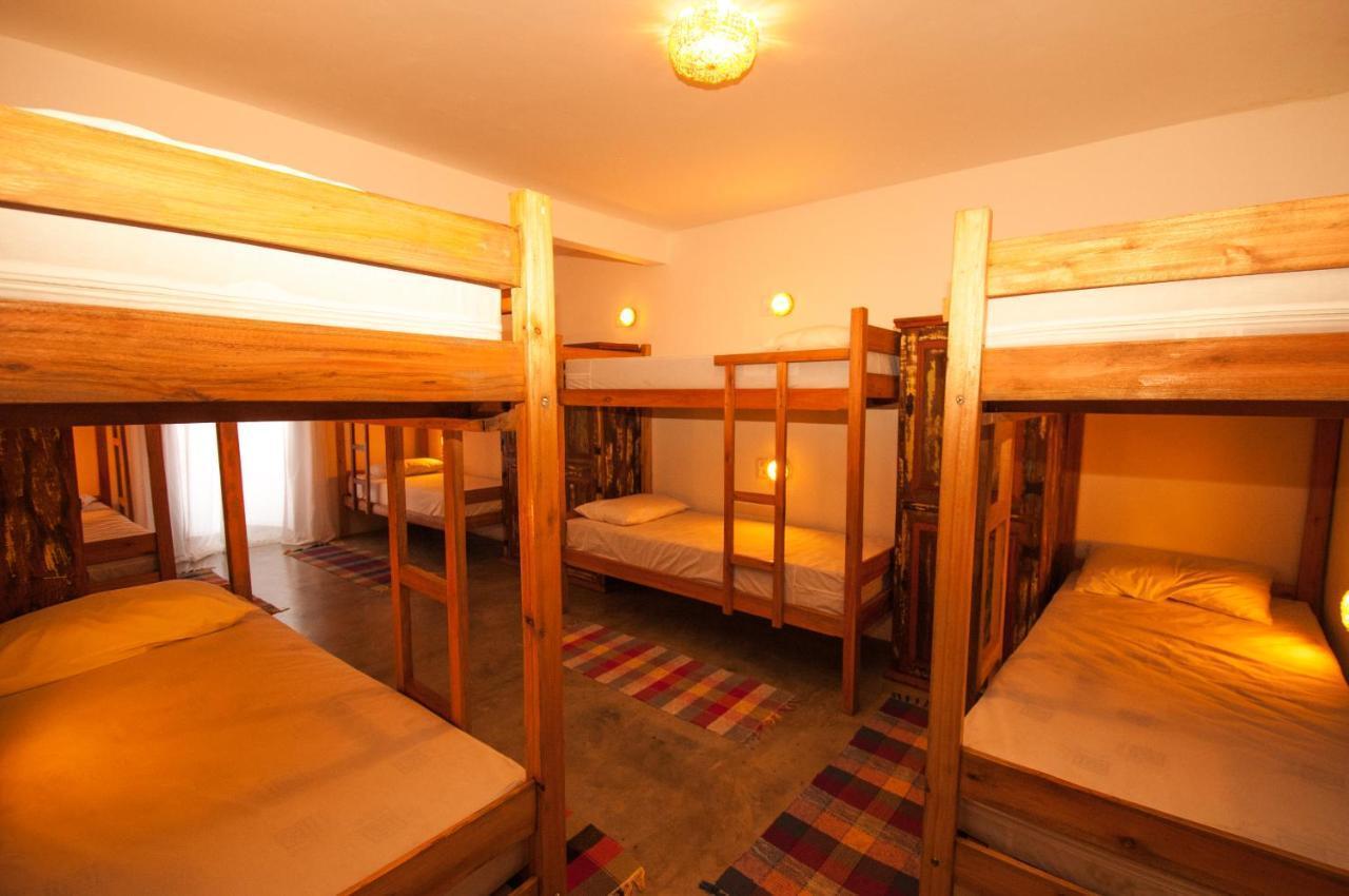 Casa De Paixao Caraiva Hostel Εξωτερικό φωτογραφία