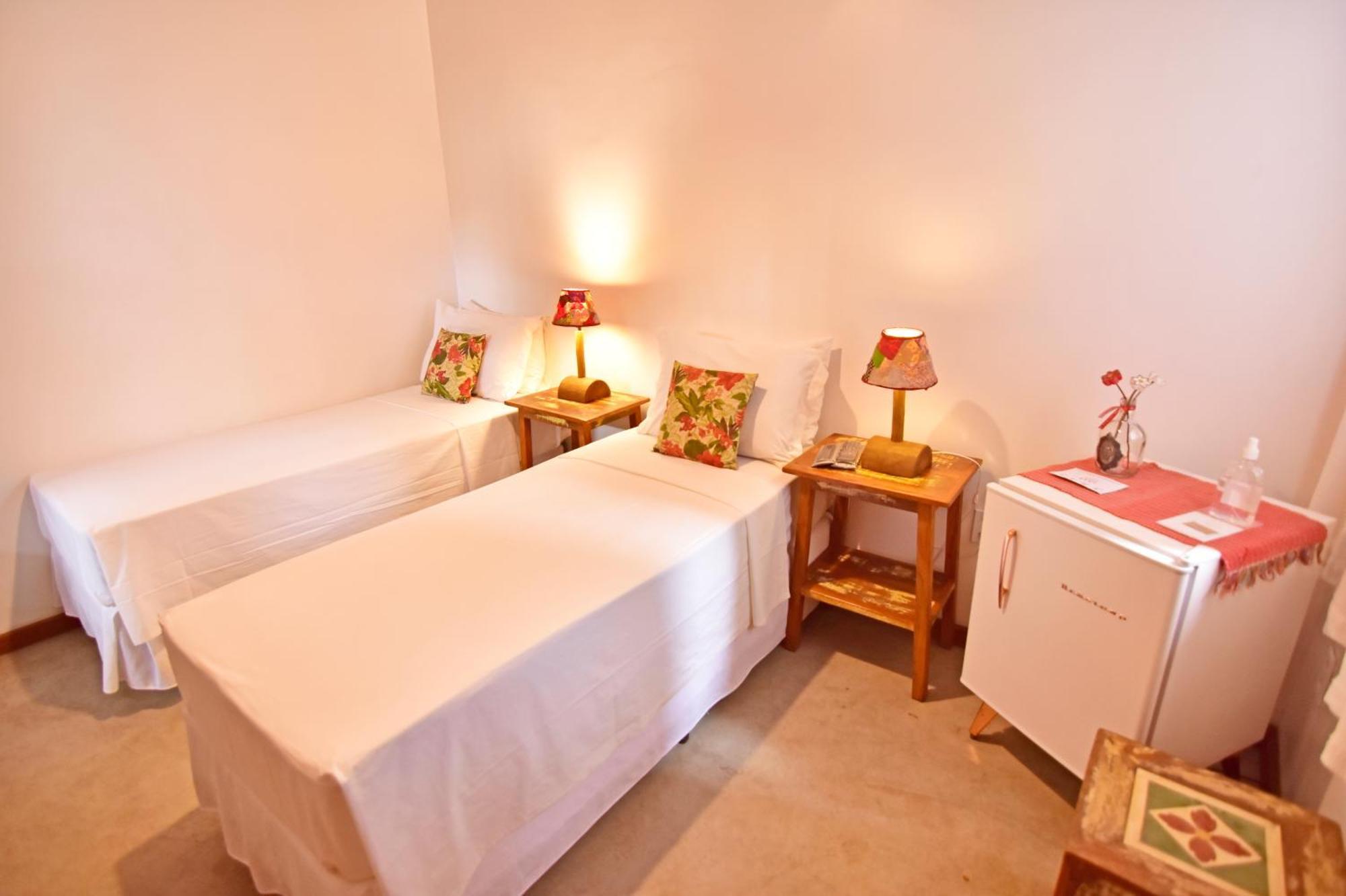 Casa De Paixao Caraiva Hostel Εξωτερικό φωτογραφία