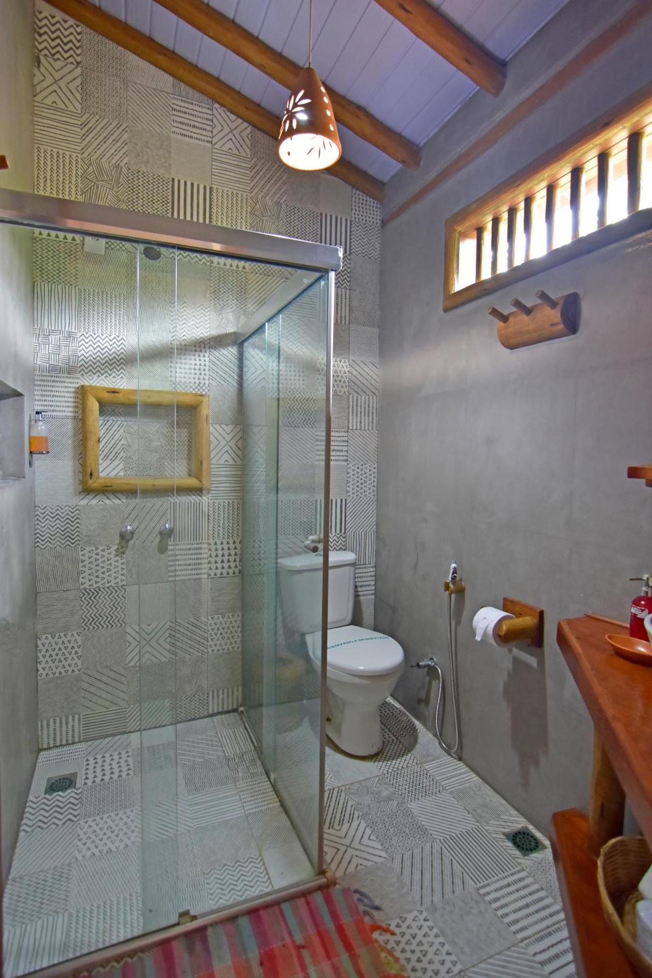 Casa De Paixao Caraiva Hostel Εξωτερικό φωτογραφία
