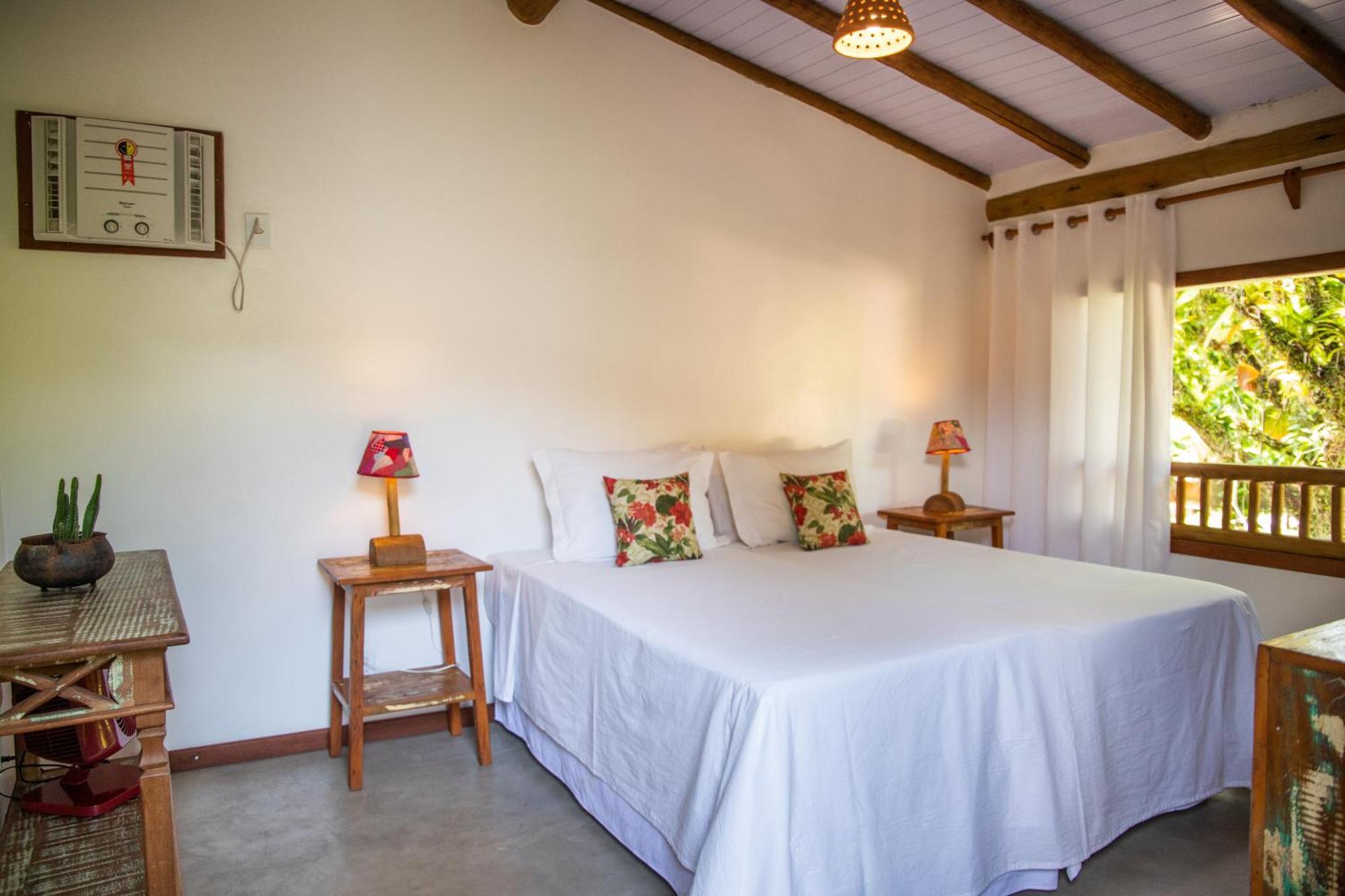 Casa De Paixao Caraiva Hostel Εξωτερικό φωτογραφία