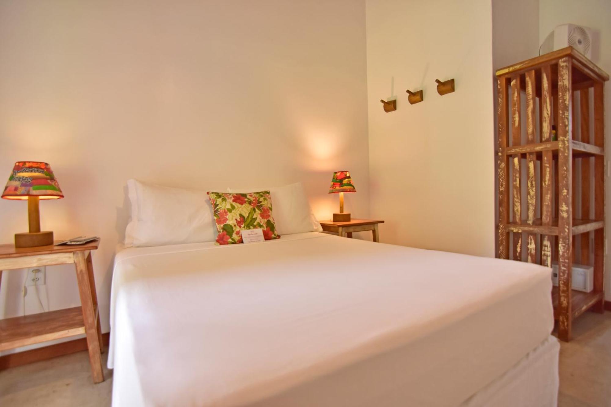 Casa De Paixao Caraiva Hostel Εξωτερικό φωτογραφία