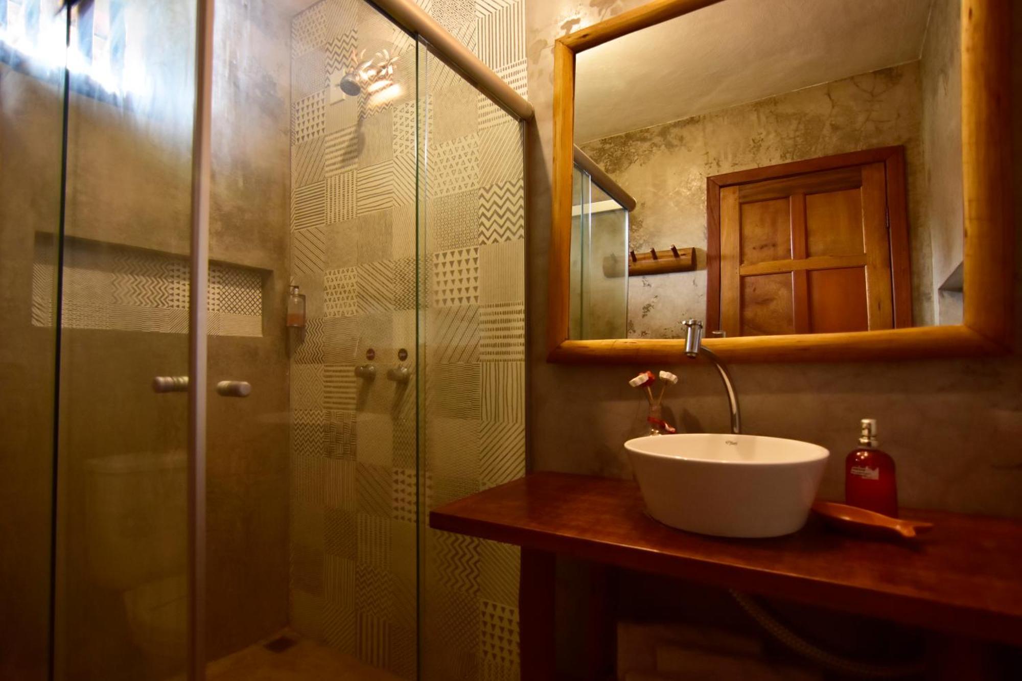 Casa De Paixao Caraiva Hostel Δωμάτιο φωτογραφία