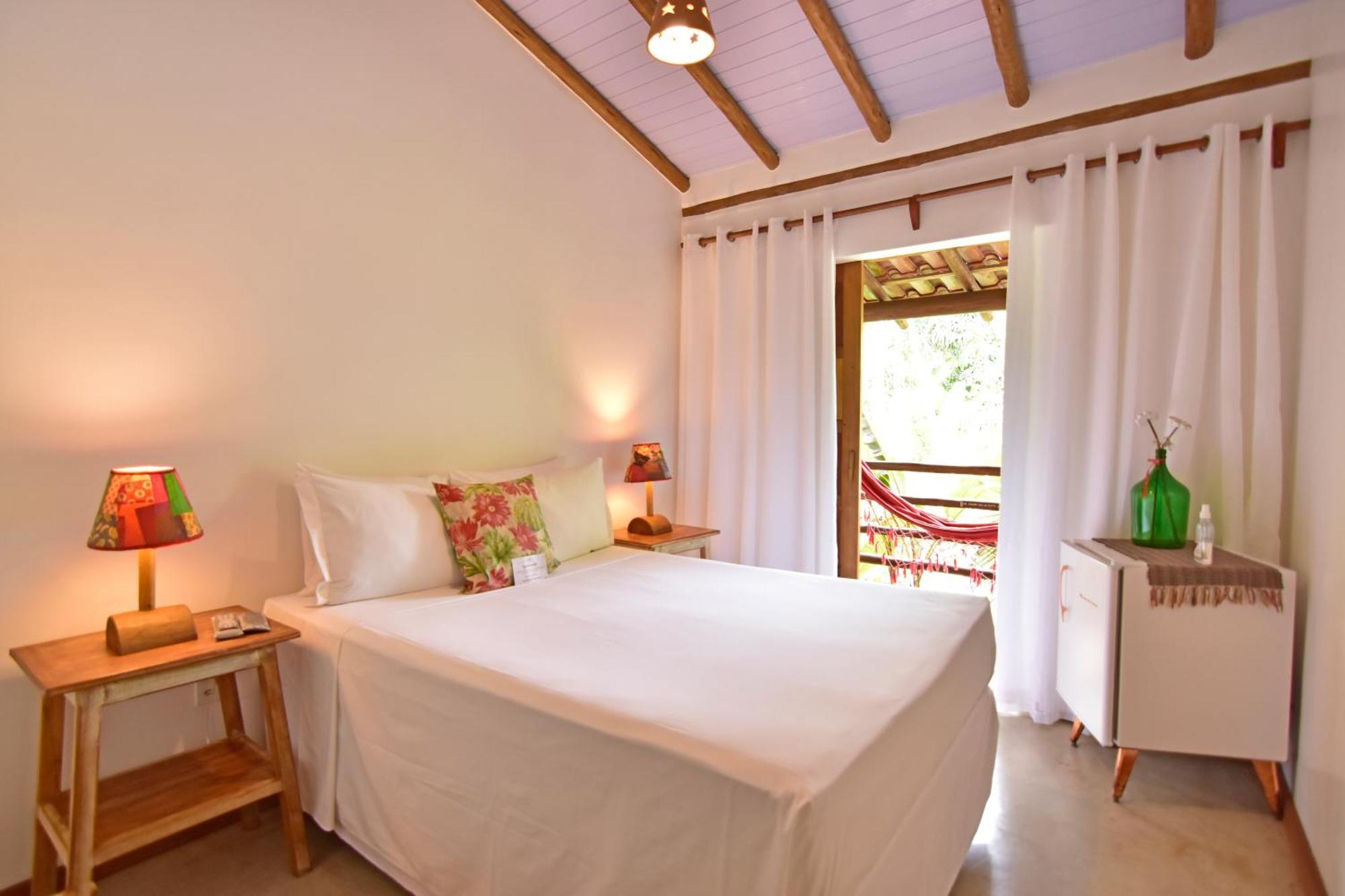 Casa De Paixao Caraiva Hostel Εξωτερικό φωτογραφία