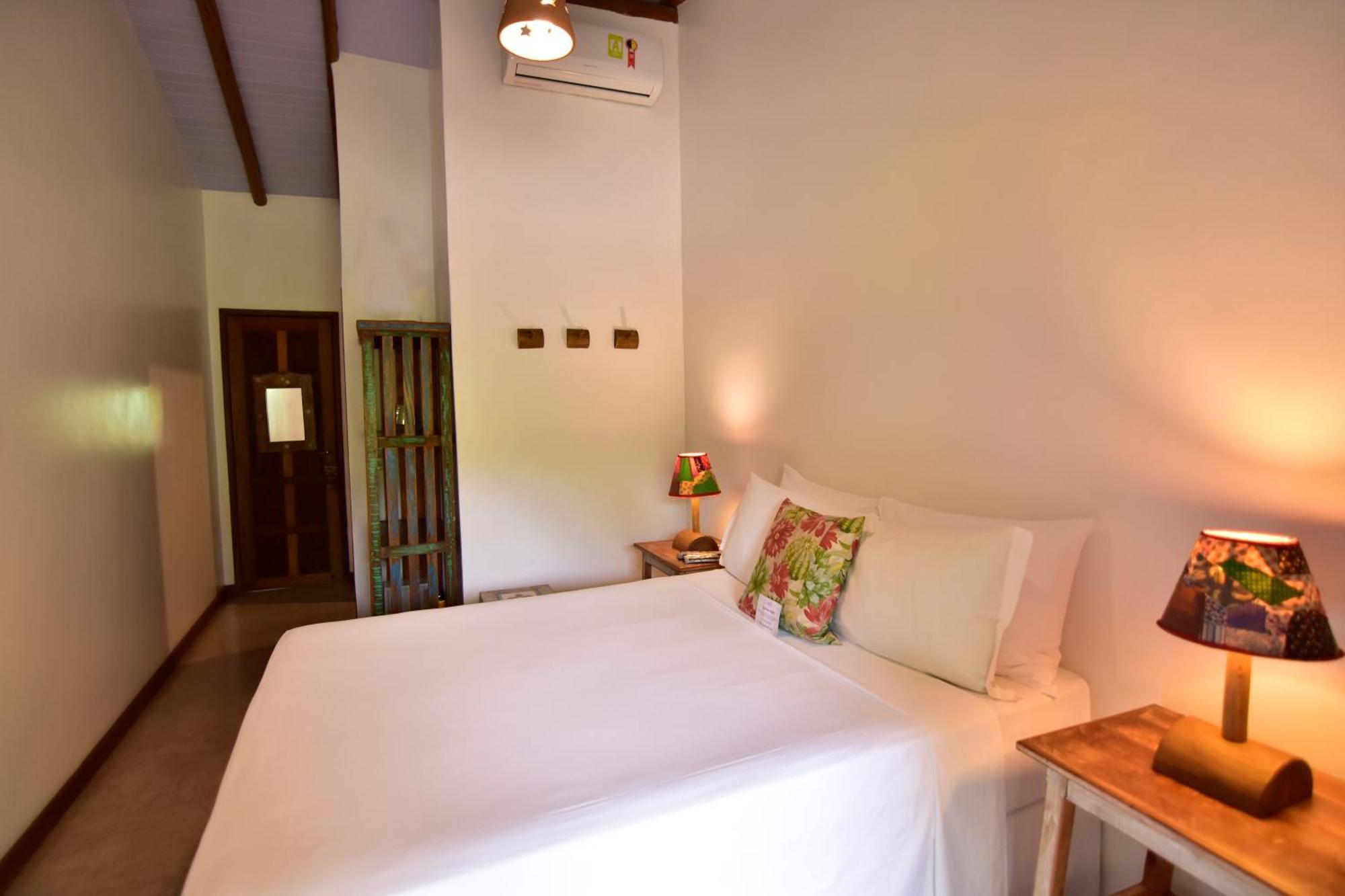 Casa De Paixao Caraiva Hostel Εξωτερικό φωτογραφία