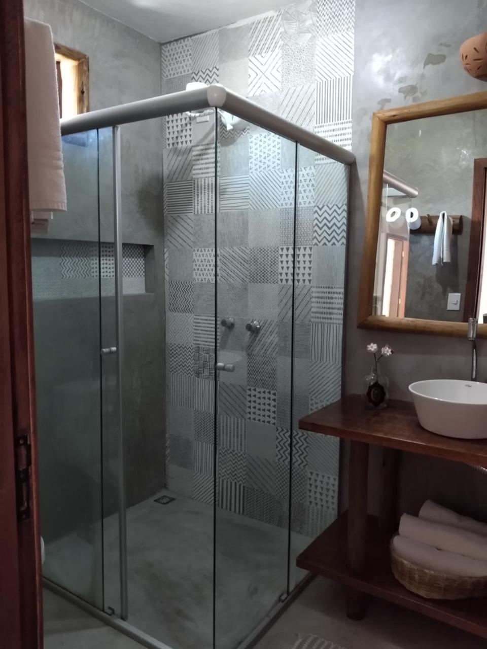 Casa De Paixao Caraiva Hostel Εξωτερικό φωτογραφία